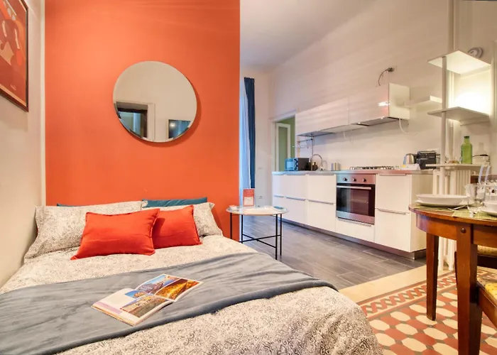 Guesthost - Madewithlove Near Maciachini M3