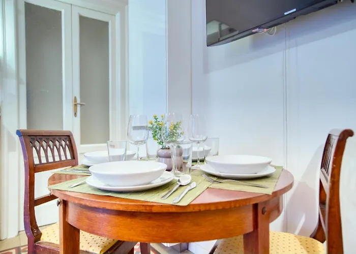 Guesthost - Madewithlove Near Maciachini M3 Apartmán