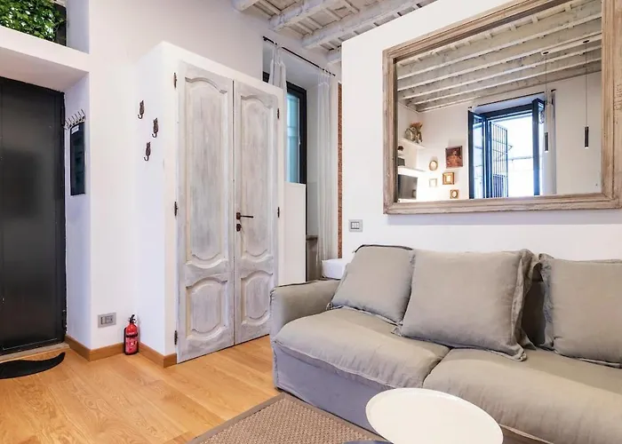 La Maison D'artiste In Brera * Милан