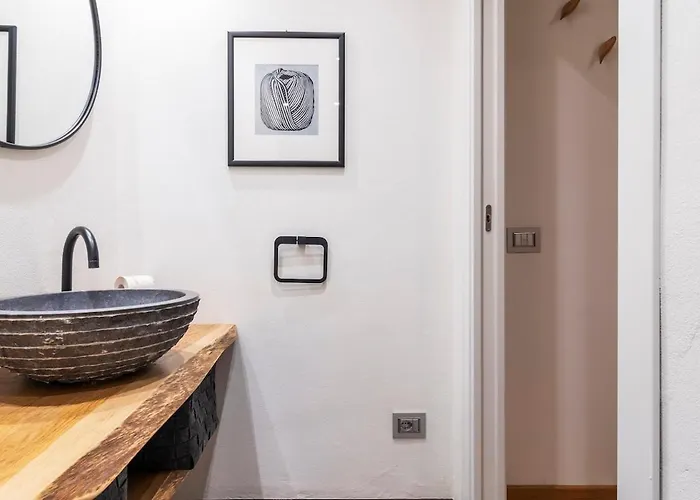 La Maison D'artiste In Brera Апартаменты Милан