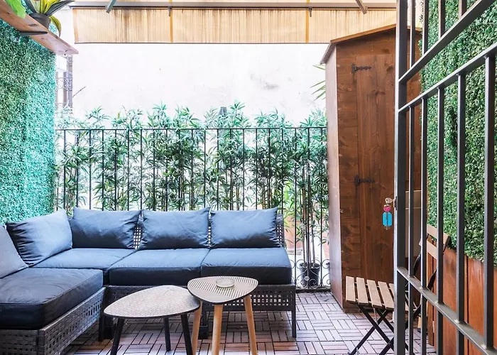 La Maison D'artiste In Brera Милан