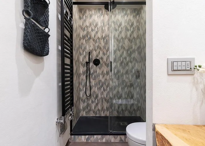 Апартаменты La Maison D'artiste In Brera *