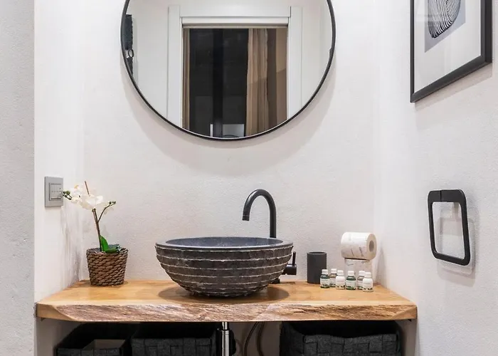 La Maison D'artiste In Brera Апартаменты Милан