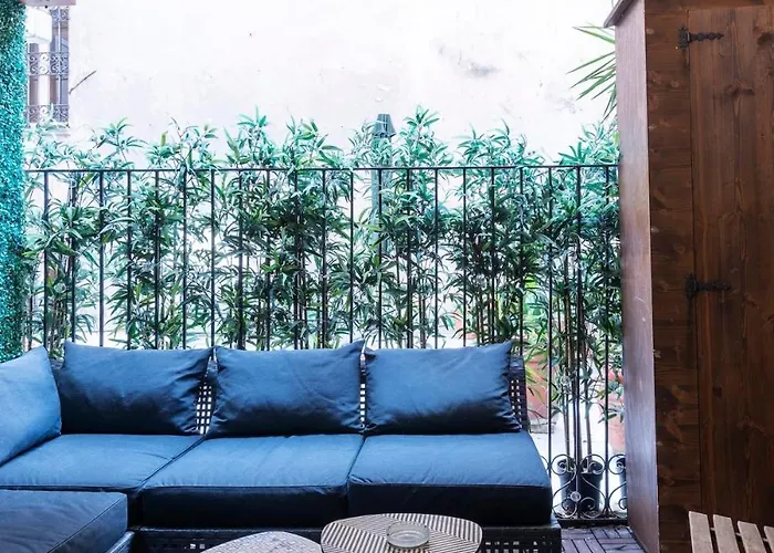 La Maison D'artiste In Brera Апартаменты