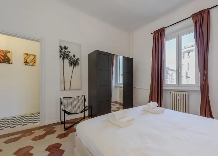 Easytopstay - New And Functional Near The Metro