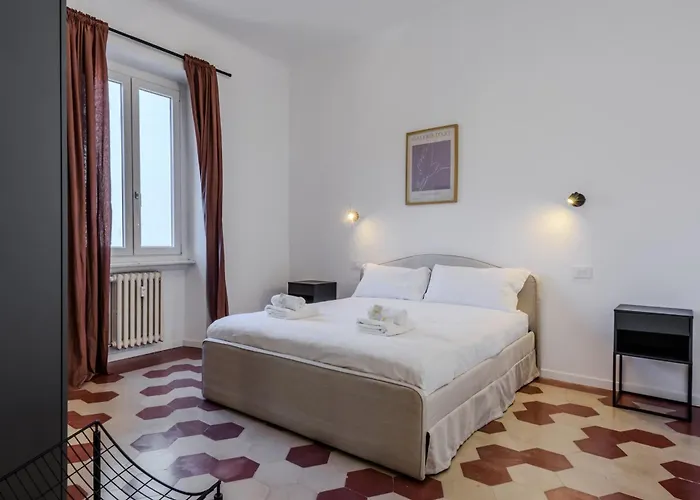 Easytopstay - New And Functional Near The Metro Milán