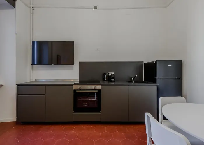 Easytopstay - New And Functional Near The Metro * Mailand