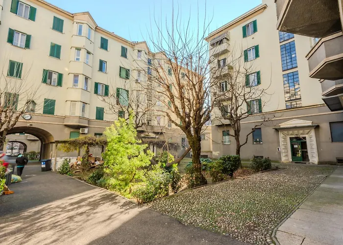 Apartment Easytopstay - New And Functional Near The Metro *