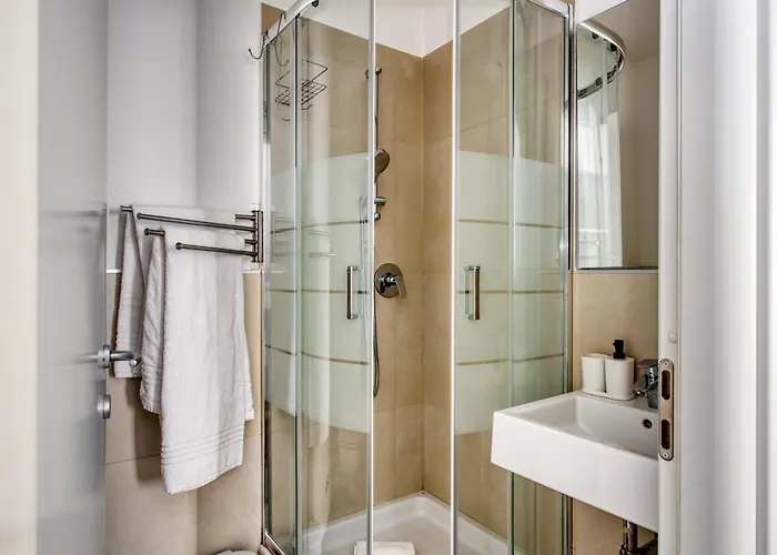 Joivy Cosy 3br Flat In The Centre Of شقة *