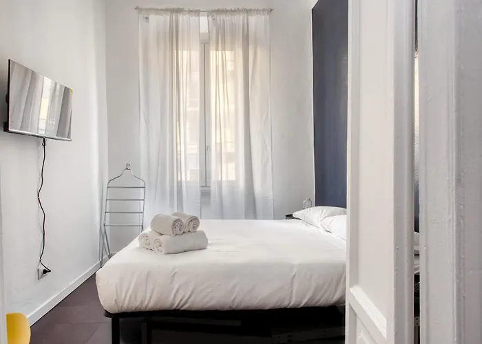 Joivy Cosy 3br Flat In The Centre Of