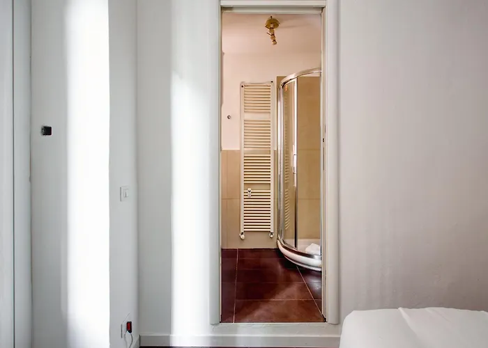 公寓 Joivy Cosy 3br Flat In The Centre Of *