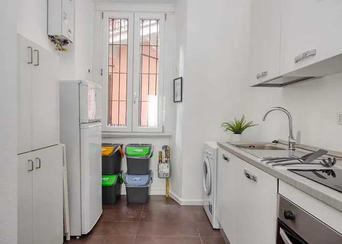 Joivy Cosy 3br Flat In The Centre Of *