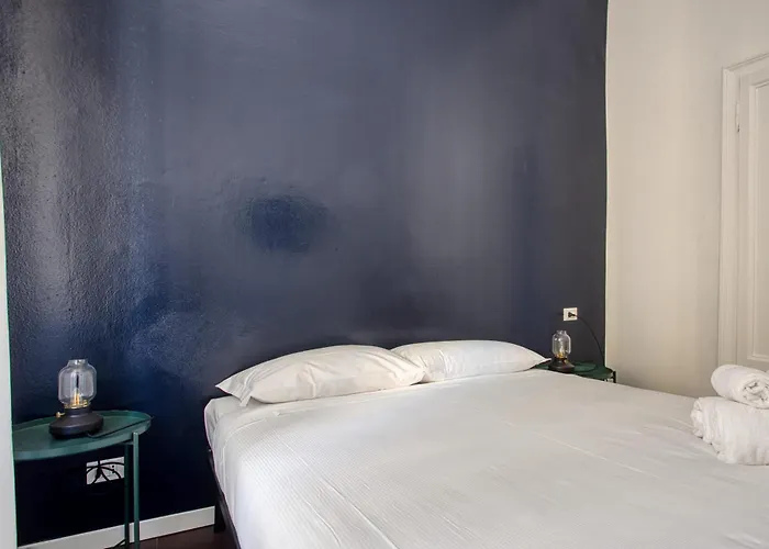 Joivy Cosy 3br Flat In The Centre Of * ميلان