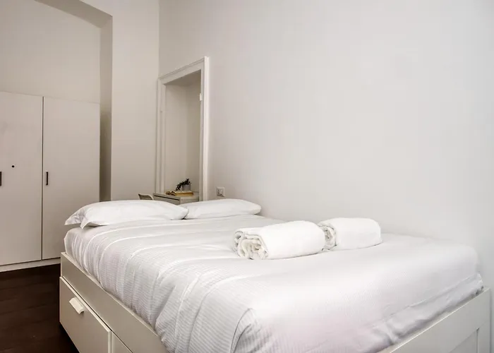 Joivy Cosy 3br Flat In The Centre Of