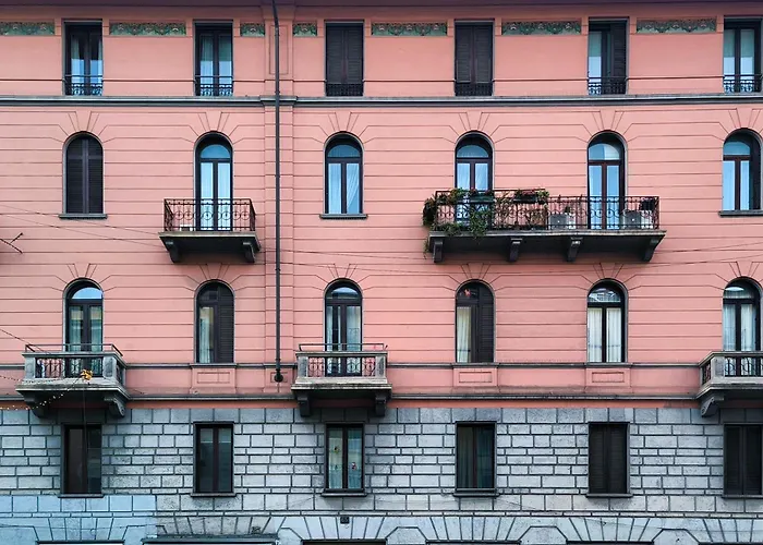 Joivy Cosy 3br Flat In The Centre Of شقة