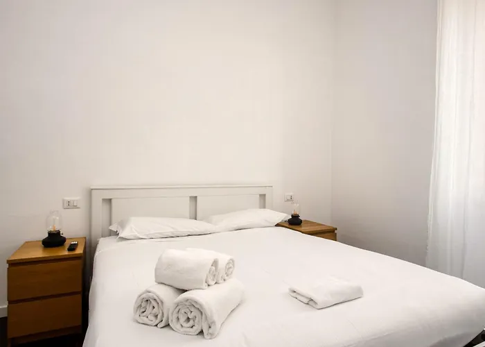 公寓 Joivy Cosy 3br Flat In The Centre Of