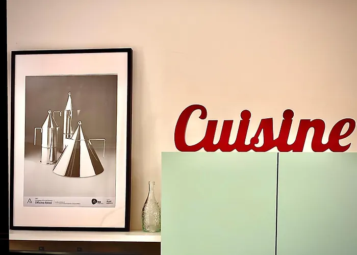 Italianstayrentals Solferino 37 Appartement *