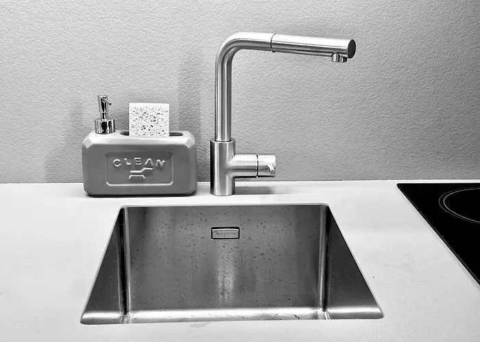 Appartement Italianstayrentals Solferino 37 Milan