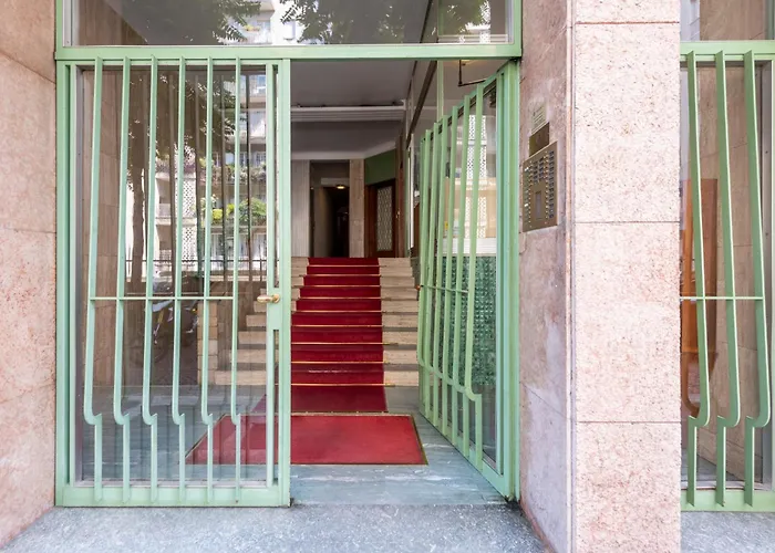 Solferino In Brera Appartamento