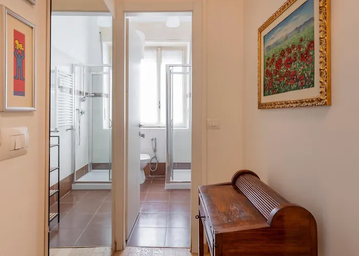 Appartamento Solferino In Brera