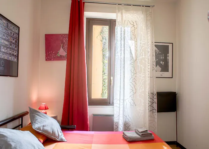 Apartamento Bnbutler - Navigli - Vicolo Lavandai Milán