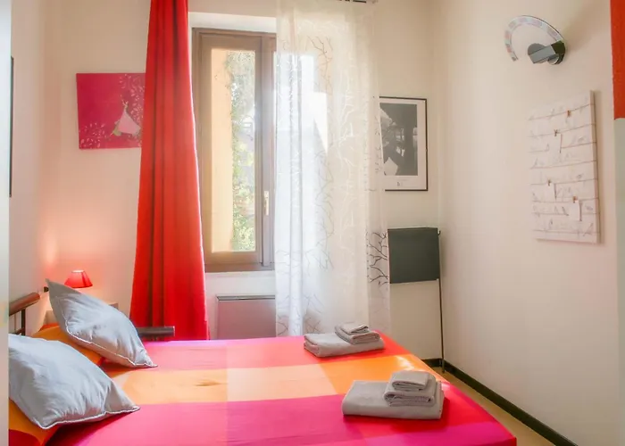 Bnbutler - Navigli - Vicolo Lavandai Milán