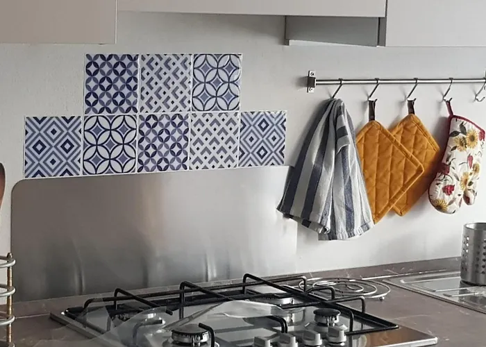 Smile House. Intero Trilocale 15 Min. Dal Centro Milan