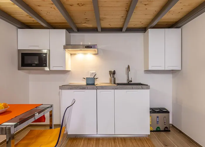 Brembo's Flat Apartment Milan