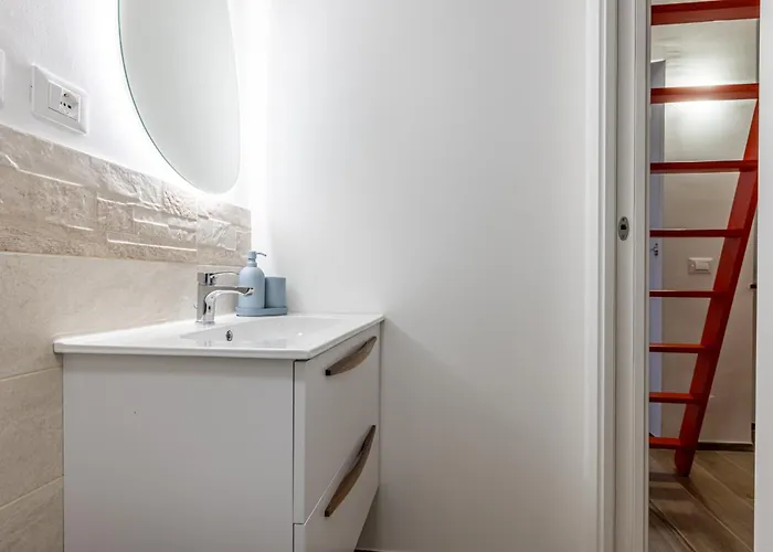 Brembo's Flat * Milan