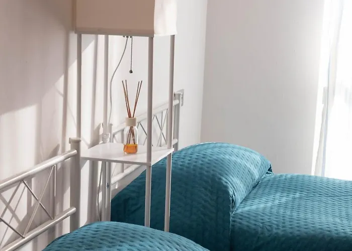 Rebby's Apartment Milan