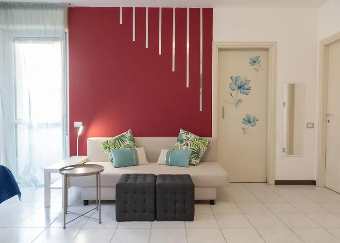 Daire Rebby's Milano