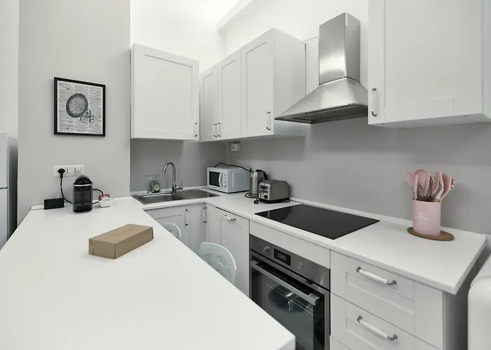 Duomo View - 2 Min From Duomo Amazing Location شقة