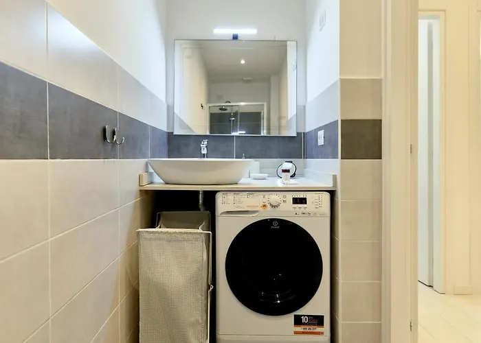 شقة Duomo View - 2 Min From Duomo Amazing Location