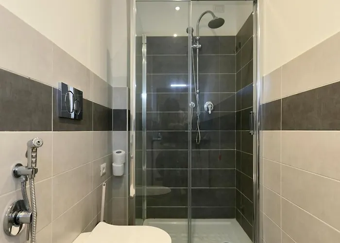 Duomo View - 2 Min From Duomo Amazing Location شقة *