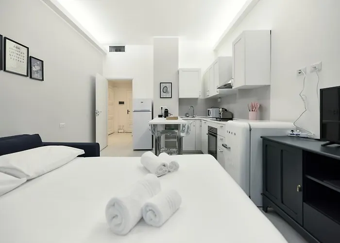 شقة Duomo View - 2 Min From Duomo Amazing Location *