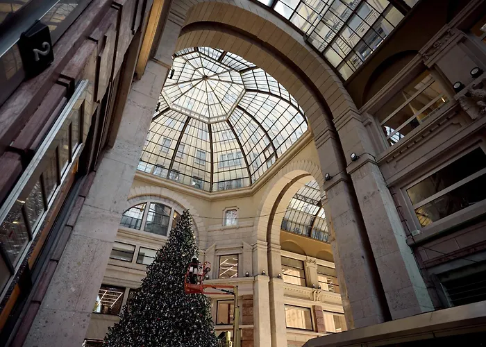 شقة Duomo View - 2 Min From Duomo Amazing Location ميلان