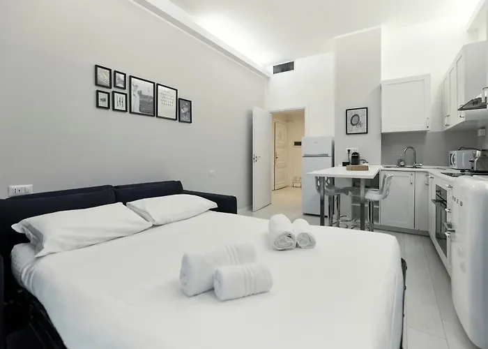 Duomo View - 2 Min From Duomo Amazing Location