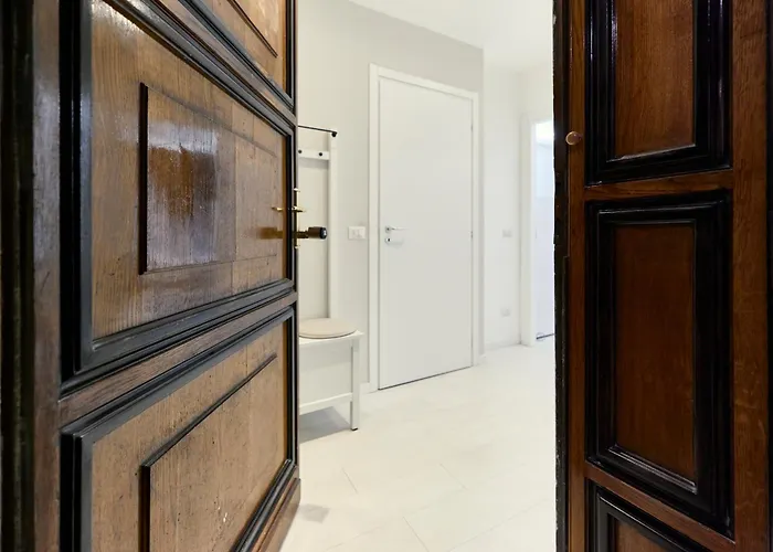 شقة Duomo View - 2 Min From Duomo Amazing Location