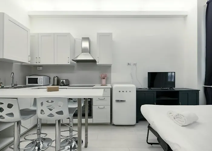 شقة Duomo View - 2 Min From Duomo Amazing Location *