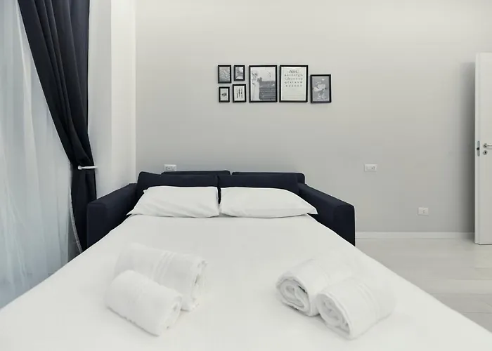 Duomo View - 2 Min From Duomo Amazing Location * ميلان