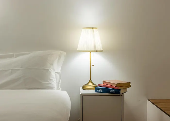 Brembo's Flat Apartment Milan