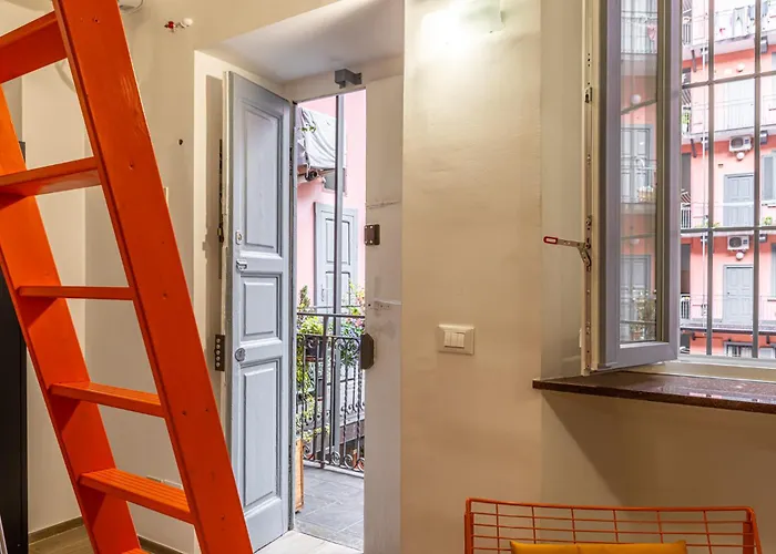 Apartment Brembo's Flat