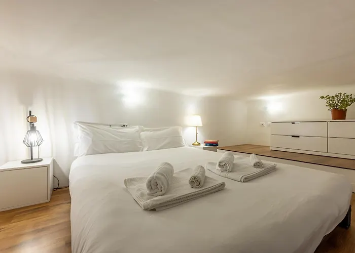 Brembo's Flat Apartment *