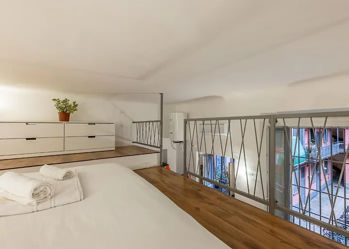 Apartment Brembo's Flat *