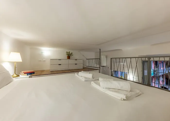 Brembo's Flat Apartment Milan