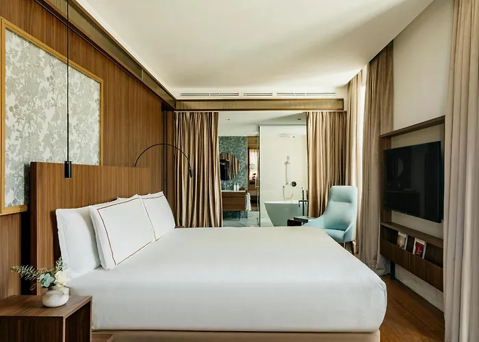 Palazzo Cordusio Gran Melia Милан