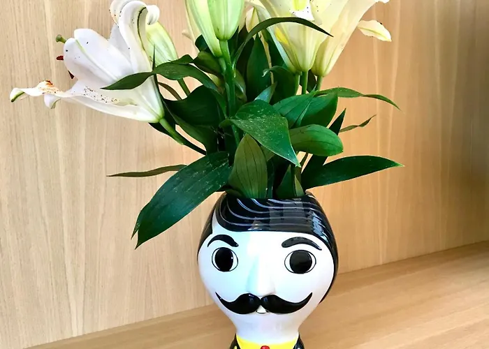 Nt31 Terrazza Giardino Apartament Mediolan