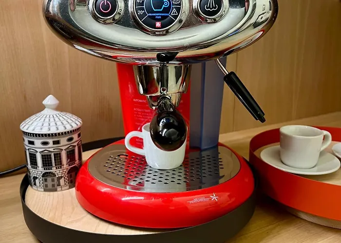 Nt31 Terrazza Giardino