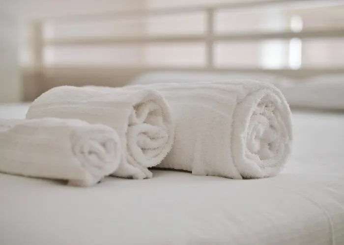 Modern Loft Near Bosco Verticale Apartament Mediolan