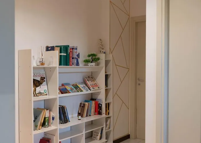 Rebby's Apartment Milan